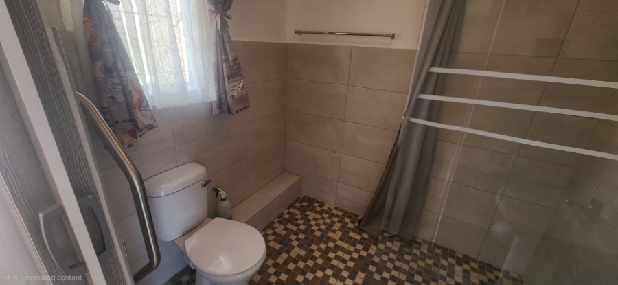 To Let 2 Bedroom Property for Rent in Willows Free State